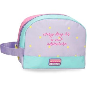 Necessaire Movom New Adventure Lilas - Necessaire - Publicité Necessaire Movom New Adventure Lilas - Necessaire - Publicité