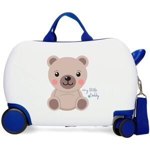 Roll Road Happy Pets Vita Ryggsäck - Ryggsäck Roll Road Happy Pets Vita Ryggsäck - Ryggsäck