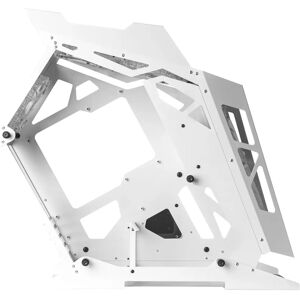 Mars Gaming MC61W Tour PC Micro-ATX - Boîtier Gaming Mars Gaming MC61W Tour PC Micro-ATX - Boîtier Gaming