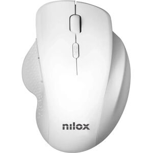 Nilox NXMOWI3002 Langaton Hiiri - 3200 DPI Nilox NXMOWI3002 Langaton Hiiri - 3200 DPI