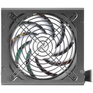 Tacens Tacens RADIX ECO X 650 Alimentation - Noir - Unité d'alimentation - Publicité Tacens Tacens RADIX ECO X 650 Alimentation - Noir - Unité d'alimentation - Publicité