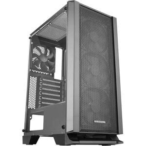 Mars Gaming MC-MASTER - High Performance PC Case Mars Gaming MC-MASTER - High Performance PC Case