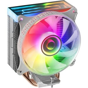 Dissipatore CPU Mars Gaming MCPU-VR - Specchio ARGB Doppio - 180W TDP Dissipatore CPU Mars Gaming MCPU-VR - Specchio ARGB Doppio - 180W TDP