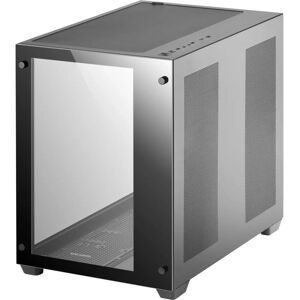 Mars Gaming MCV3 Custom XXL E-ATX PC Case - Dual Glass Panels Mars Gaming MCV3 Custom XXL E-ATX PC Case - Dual Glass Panels