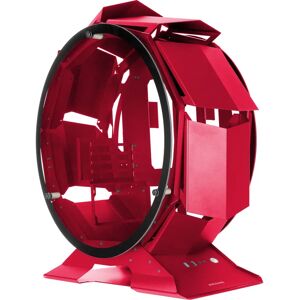 Mars Gaming MCORB - Futuristisch circulair Micro-ATX behuizing Mars Gaming MCORB - Futuristisch circulair Micro-ATX behuizing