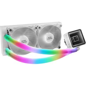 Mars Gaming MCA-WT Vätskekylning Rörtillbehör - 30 LED Mars Gaming MCA-WT Vätskekylning Rörtillbehör - 30 LED