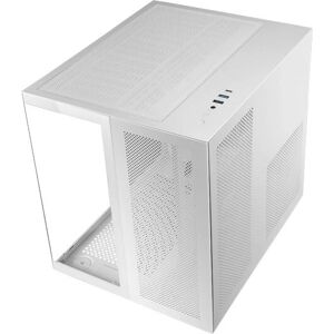 Mars Gaming MC-NOVAM White - PC Case Mars Gaming MC-NOVAM White - PC Case