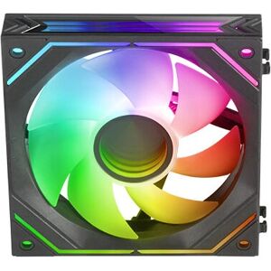 Ventilador RGB Modular MF-LINKFINITY para PC - 120mm Ventilador RGB Modular MF-LINKFINITY para PC - 120mm