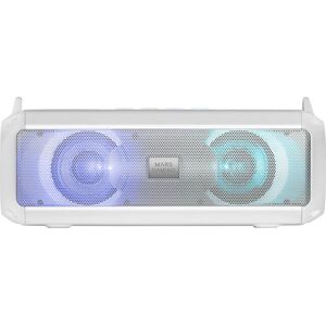 Mars Gaming MSB-XT Tragbarer Lautsprecher - 20W Bluetooth RGB Mars Gaming MSB-XT Tragbarer Lautsprecher - 20W Bluetooth RGB