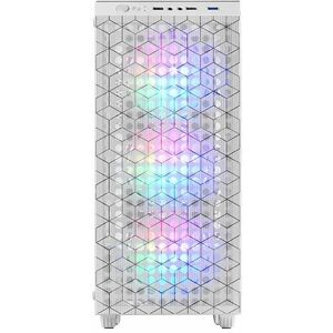Mars Gaming MC-MAG Midi Tower White - PC Case Mars Gaming MC-MAG Midi Tower White - PC Case