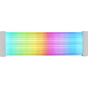 Mars Gaming MCA-24X - Power Cable ARGB Cover for 24PIN ATX Mars Gaming MCA-24X - Power Cable ARGB Cover for 24PIN ATX