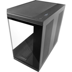 Mars Gaming MC-3TCORE Custom Gaming Midi Tower - Computer Case Mars Gaming MC-3TCORE Custom Gaming Midi Tower - Computer Case