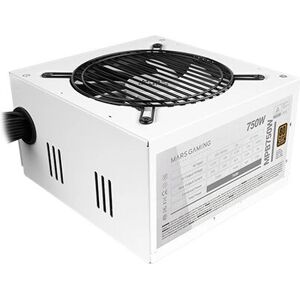 Alimentatore Mars Gaming MPB750 - 750W, 80Plus Bronze, 6 Anni Garanzia Alimentatore Mars Gaming MPB750 - 750W, 80Plus Bronze, 6 Anni Garanzia