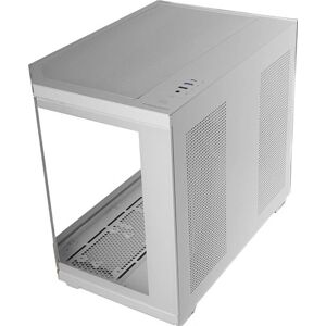 Mars Gaming MC-3TCOREMW Mini Torre Blanca - Caja de PC Mars Gaming MC-3TCOREMW Mini Torre Blanca - Caja de PC