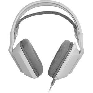 Mars Gaming MH-STRIKEW Headset - RGB, 50mm Drivers, Vit Mars Gaming MH-STRIKEW Headset - RGB, 50mm Drivers, Vit