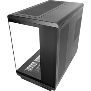 Mars Gaming MC-REV Tower - Case per PC gaming con 3 ventole ARGB Mars Gaming MC-REV Tower - Case per PC gaming con 3 ventole ARGB