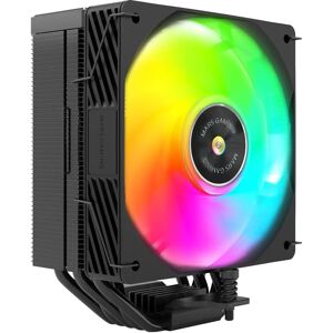 Mars Gaming MCPUX5ARGB CPU-kylare - Högpresterande ARGB Fläkt Mars Gaming MCPUX5ARGB CPU-kylare - Högpresterande ARGB Fläkt