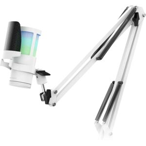 Mars Gaming MMICSCW High-Definition USB Microphone - Microphone Microphone Mars Gaming MMICSCW High-Definition USB Microphone - Microphone Microphone