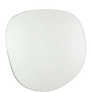 Romimex Wall Mirror - 70x70cm - Glass Romimex Wall Mirror - 70x70cm - Glass