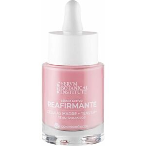 Servm Botanical Institute - Sérum reafirmante con células madre - Para todo tipo de piel Servm Botanical Institute - Sérum reafirmante con células madre - Para todo tipo de piel