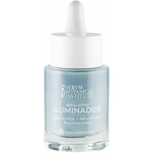 Serum aktywne rozświetlające Instytutu Botanicznego Servm - Serum Serum aktywne rozświetlające Instytutu Botanicznego Servm - Serum