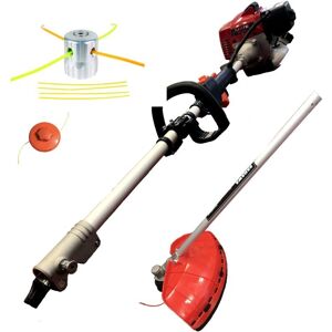 Sakawa - Motosega a benzina con motore Kawasaki Sakawa - Motosega a benzina con motore Kawasaki