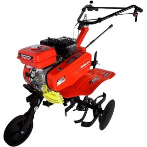 SAKAWA Motoculteur 7,5 CV 2 Vitesses - Cultivateur - Publicité SAKAWA Motoculteur 7,5 CV 2 Vitesses - Cultivateur - Publicité