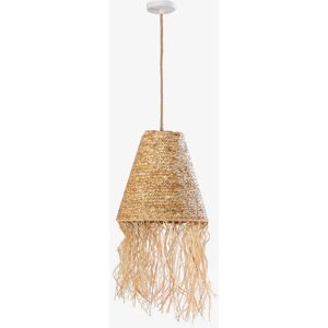 Lampada da Soffitto in Juta Vries Naturale - Lampada da soffitto Lampada da Soffitto in Juta Vries Naturale - Lampada da soffitto