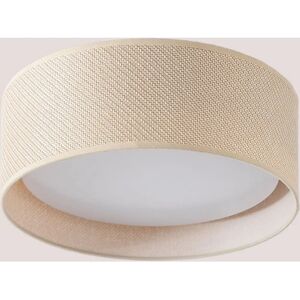 SKLUM Natürliche Rattan Masha Deckenleuchte SKLUM Natürliche Rattan Masha Deckenleuchte