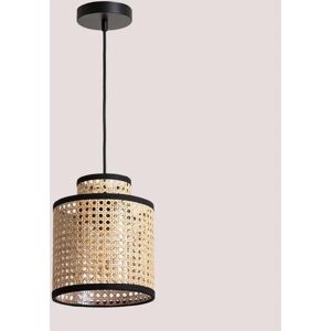 Lampada da Soffitto Seimay Naturale SKLUM - Altezza regolabile 24,5-167cm Lampada da Soffitto Seimay Naturale SKLUM - Altezza regolabile 24,5-167cm