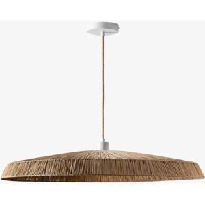 SKLUM Natürliche Raffia-Deckenleuchte - Deckenlampe SKLUM Natürliche Raffia-Deckenleuchte - Deckenlampe