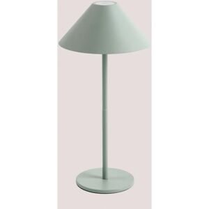 SKLUM Celadon Kabellose LED-Tischlampe - Tischleuchte SKLUM Celadon Kabellose LED-Tischlampe - Tischleuchte