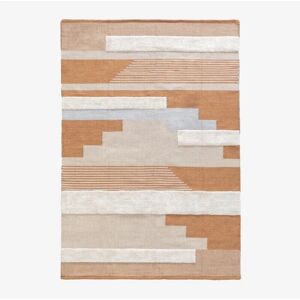 Sklum - Exterieur-Teppich 230x160 cm Rupert Naturfarben - Teppich Sklum - Exterieur-Teppich 230x160 cm Rupert Naturfarben - Teppich
