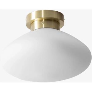 Sklum - Kristall-Deckenleuchte - Golden - Deckenleuchte Sklum - Kristall-Deckenleuchte - Golden - Deckenleuchte