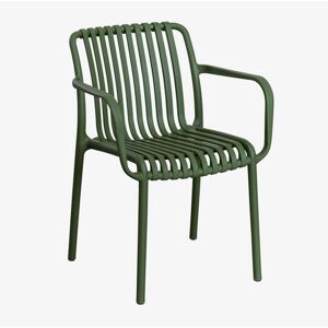 Sklum Wendell - Sedie da Giardino - Protezione UV - Set di 4 Sklum Wendell - Sedie da Giardino - Protezione UV - Set di 4