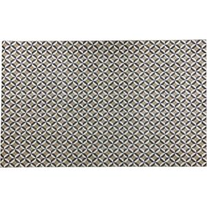 TADI & IMPERIO 1979 Geometryczny Dywan Winylowy - Dywan TADI & IMPERIO 1979 Geometryczny Dywan Winylowy - Dywan