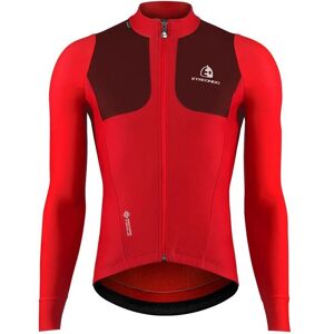 Etxeondo Teknika GORE-TEX INFINIUM Giacca - Antivento, Traspirante, Slim Fit Etxeondo Teknika GORE-TEX INFINIUM Giacca - Antivento, Traspirante, Slim Fit