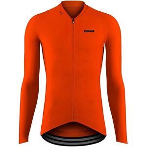 Maillot Etxeondo Alde Thermo à Manches Longues - Performance - Publicité Maillot Etxeondo Alde Thermo à Manches Longues - Performance - Publicité
