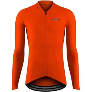 ETXEONDO - ALDE THERMO - Arancione - 2XL - Jersey ETXEONDO - ALDE THERMO - Arancione - 2XL - Jersey