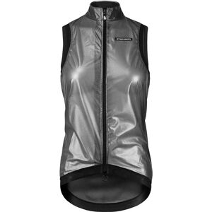 Etxeondo Busti Gilet nero antivento - Donna Etxeondo Busti Gilet nero antivento - Donna