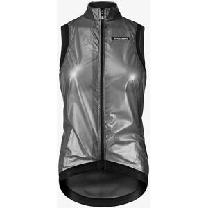 Etxeondo Busti Gilet coupe-vent noir femme - Publicité Etxeondo Busti Gilet coupe-vent noir femme - Publicité