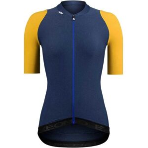 Maglietta da ciclismo Etxeondo Summum manica corta - M Maglietta da ciclismo Etxeondo Summum manica corta - M