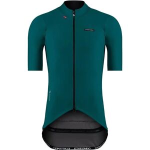 ETXEONDO - Dena Gore-Tex Windstopper - Verde - M - Jacket ETXEONDO - Dena Gore-Tex Windstopper - Verde - M - Jacket