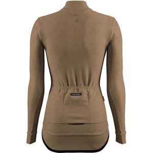 Giacca marrone Etxeondo Dena antivento - Giacca Giacca marrone Etxeondo Dena antivento - Giacca