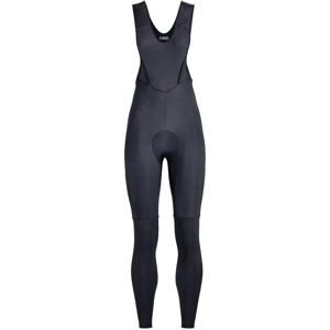 Etxeondo - Ixa Thermo Adventure - Nero - S - bibtights Etxeondo - Ixa Thermo Adventure - Nero - S - bibtights