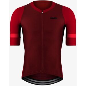 Maillot Etxeondo Mendi manga corta - Ciclismo Maillot Etxeondo Mendi manga corta - Ciclismo
