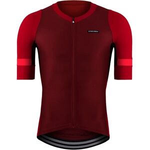 Maillot Etxeondo Mendi manga corta - Ropa ciclista Maillot Etxeondo Mendi manga corta - Ropa ciclista