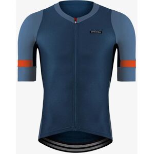 Maillot Etxeondo Mendi manga corta - Rendimiento en carretera Maillot Etxeondo Mendi manga corta - Rendimiento en carretera