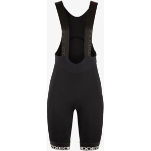 Shorts de cyclisme Etxeondo Olimpica femme noir - Publicité Shorts de cyclisme Etxeondo Olimpica femme noir - Publicité