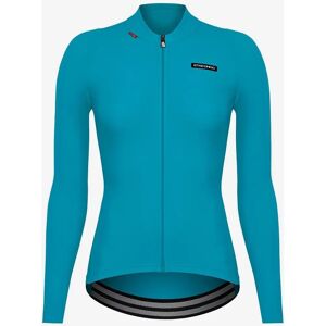 Maglia Etxeondo Alda a maniche lunghe donna - cycling jersey Maglia Etxeondo Alda a maniche lunghe donna - cycling jersey